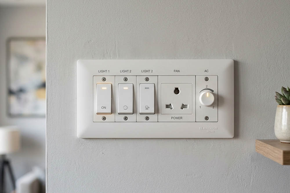 Switch Board